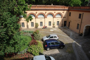 Residence In Centro Mantova
